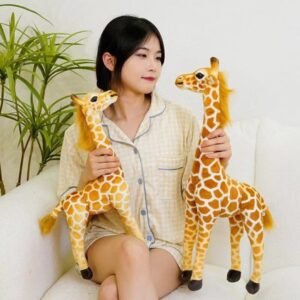 Giraffe Doll