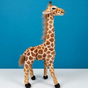 Giraffe Doll