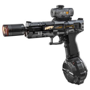 Water Gun